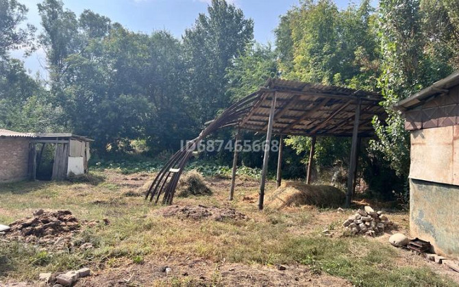 4-комнатный дом, 62.8 м², 25 сот., Село Ешкиолмес Нахимова 9  - photo 3
