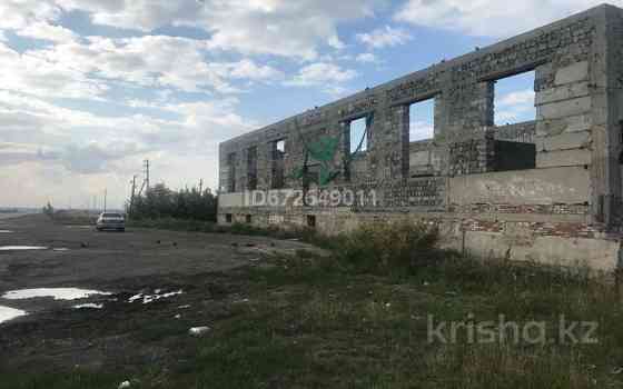 Промбаза , Тарана 500 Костанай