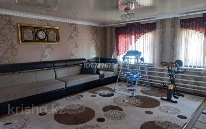 7-комнатный дом, 197 м², 7 сот., Сенкібай 11/2 - Байзақ батыр  - изображение 7