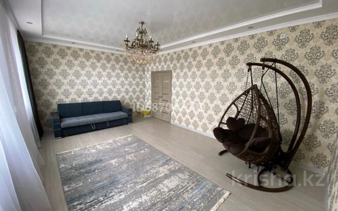 4-комнатный дом, 150 м², 7 сот., Асан-2 Уральск - изображение 2