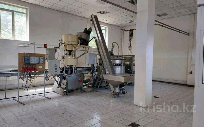 Завод 2 га, Асыл Арман  - изображение 3