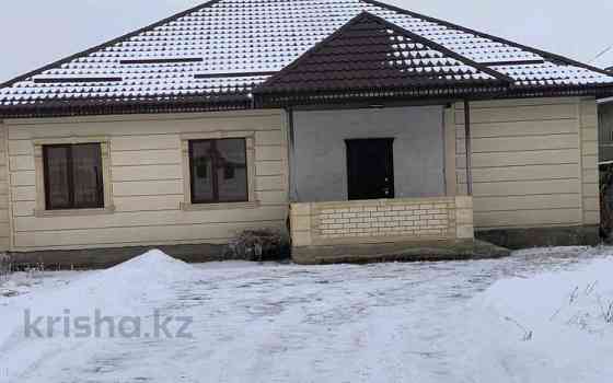 4-комнатный дом, 170 м², 7 сот., Теремки 36 Каскелен