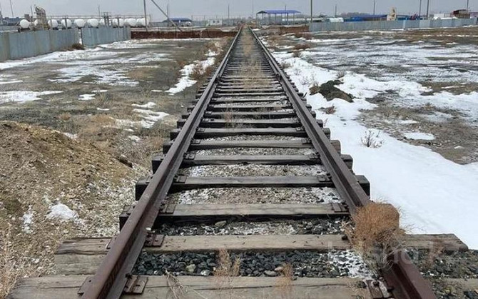 Промбаза 125 соток, Сары Өзек 2 6А Atyrau - photo 1