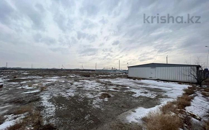 Промбаза 125 соток, Сары Өзек 2 6А Atyrau - photo 3