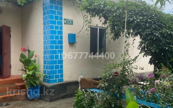 4-комнатный дом, 80 м², 6 сот., Баулыкова 444  - изображение 1