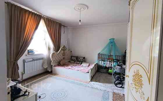 4-комнатный дом, 120 м², 10 сот., мкр Улжан-1 Алматы