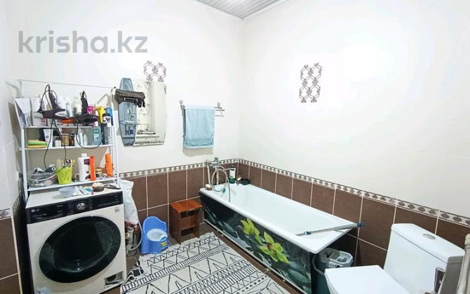 4-комнатный дом, 120 м², 10 сот., мкр Улжан-1 Алматы - изображение 8