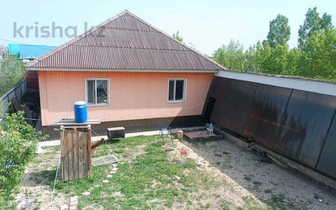 4-комнатный дом, 120 м², 10 сот., мкр Улжан-1 Алматы - изображение 1