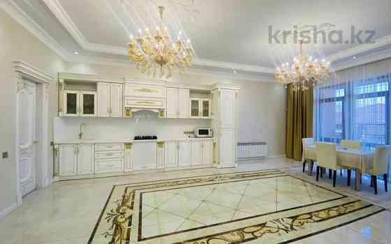 9-комнатный дом, 540 м², 8 сот., мкр Нур Алатау 77 Алматы