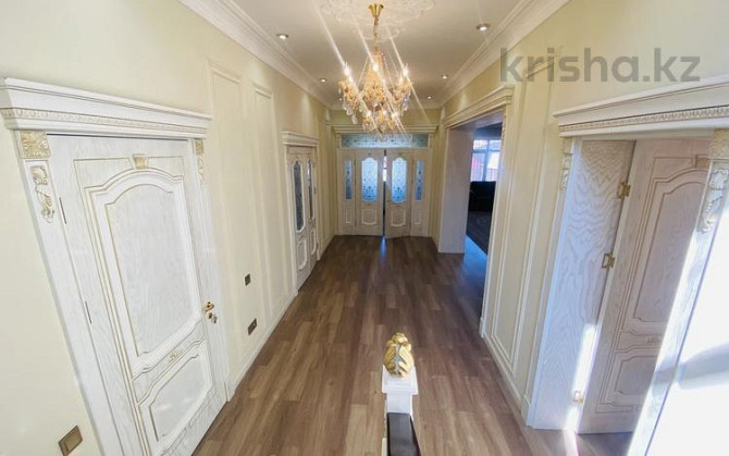 9-комнатный дом, 540 м², 8 сот., мкр Нур Алатау 77 Алматы - изображение 1