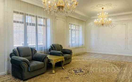 10-комнатный дом, 540 м², 7 сот., мкр Нур Алатау Алматы