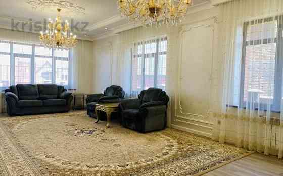 10-комнатный дом, 540 м², 7 сот., мкр Нур Алатау Алматы