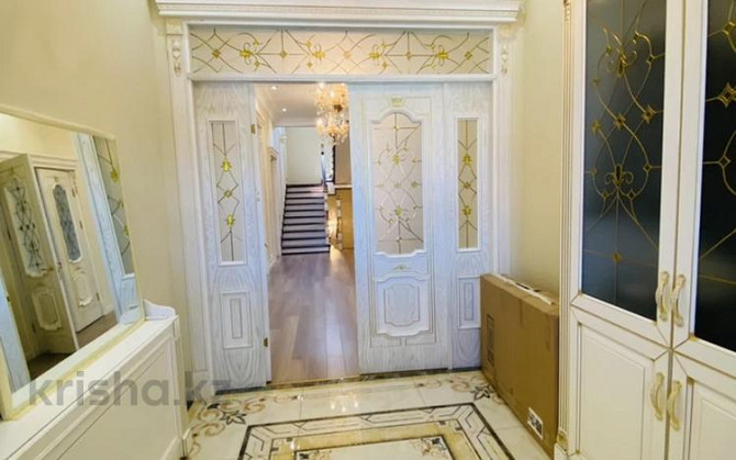 10-комнатный дом, 540 м², 7 сот., мкр Нур Алатау Алматы - изображение 8