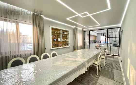 7-комнатный дом, 360 м², 7 сот., мкр Думан-1 Алматы