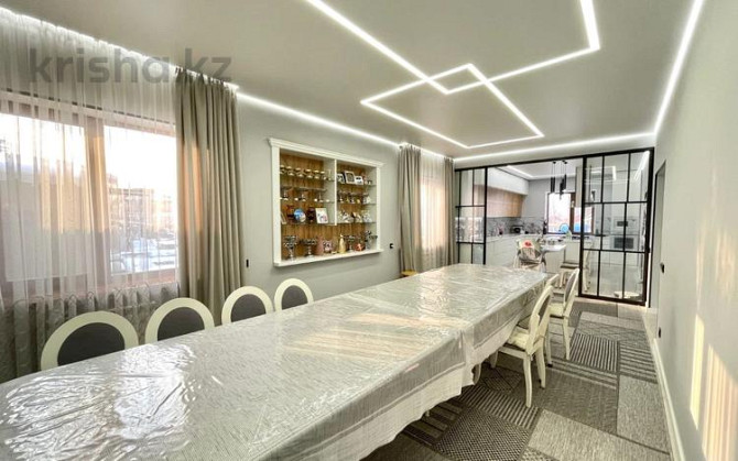 7-комнатный дом, 360 м², 7 сот., мкр Думан-1 Алматы - изображение 3