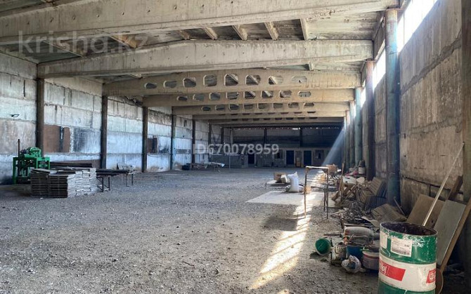 Промбаза 1 га, Толе би 1000 — Толе би- объездная дорога Тараз - изображение 7