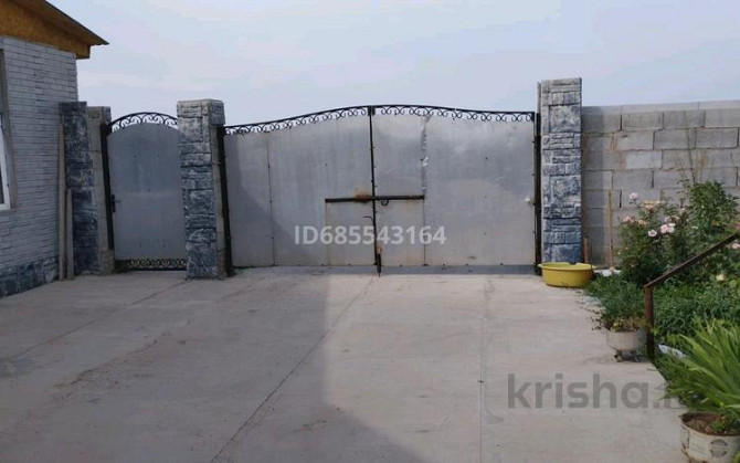 3-комнатный дом, 83 м², 6 сот., Туймебая, Акжол 6 линия 27  - photo 3