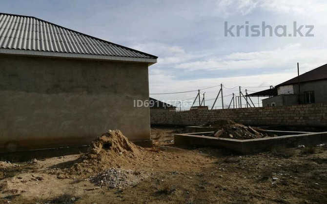 3-комнатный дом, 121 м², 10 сот., Болашак  - photo 7