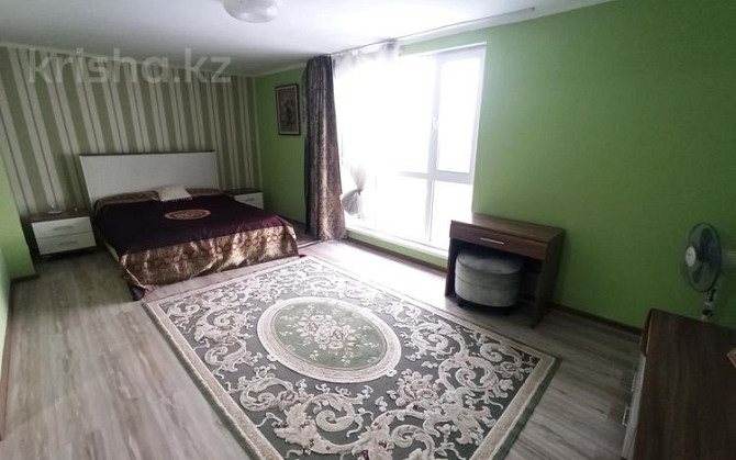 5-комнатный дом, 240 м², 6 сот., мкр Каменское плато, Кербулакская Алматы - изображение 2