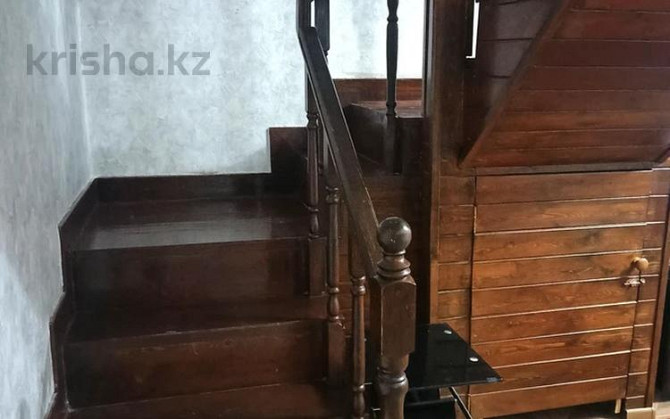 5-комнатный дом, 240 м², 6 сот., мкр Каменское плато, Кербулакская Алматы - изображение 8