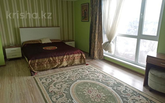 5-комнатный дом, 240 м², 6 сот., мкр Каменское плато, Кербулакская Алматы - изображение 1