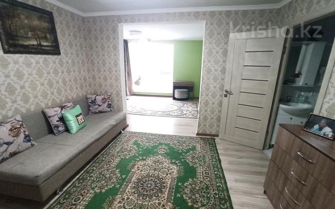 5-комнатный дом, 240 м², 6 сот., мкр Каменское плато, Кербулакская Алматы - изображение 3