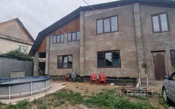 5-комнатный дом, 220 м², 5 сот., Артиллерийская Almaty
