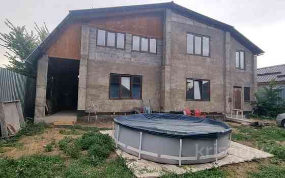 5-комнатный дом, 220 м², 5 сот., Артиллерийская Almaty
