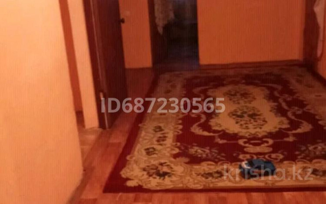 8-комнатный дом, 130 м², 25 сот., Подхоз /3 Көкбастау 37 Талдыкорган - изображение 1
