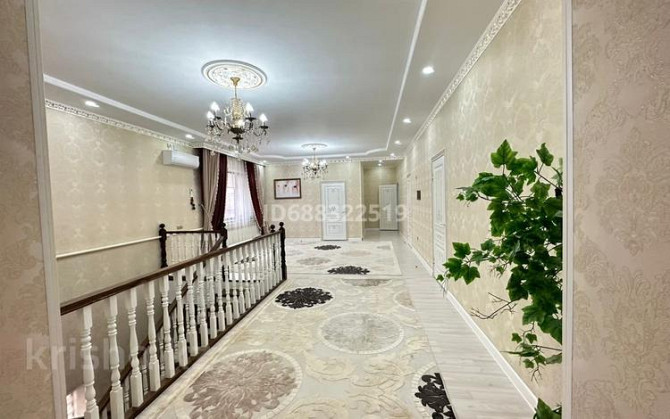 6-комнатный дом, 400 м², , Рахат саяжай 128 Жанаозен - изображение 2