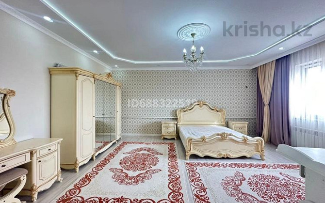 6-комнатный дом, 400 м², , Рахат саяжай 128 Жанаозен - изображение 4