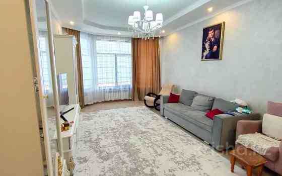 4-комнатный дом, 120 м², 5.5 сот., мкр Теректы 39 - Райымбека Almaty