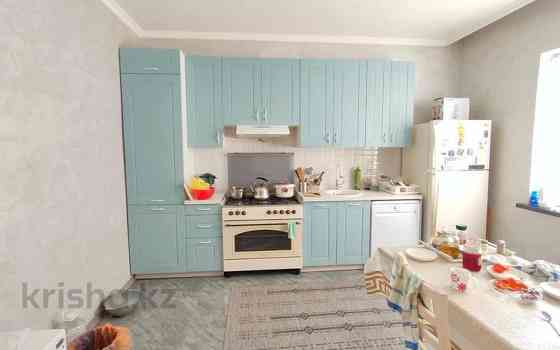 4-комнатный дом, 120 м², 5.5 сот., мкр Теректы 39 - Райымбека Almaty
