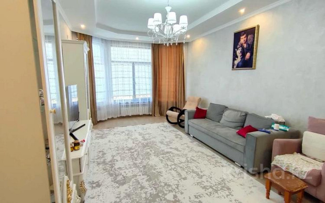 4-комнатный дом, 120 м², 5.5 сот., мкр Теректы 39 - Райымбека Алматы - изображение 2