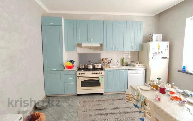 4-комнатный дом, 120 м², 5.5 сот., мкр Теректы 39 - Райымбека Алматы - изображение 4