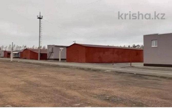 Промбаза 5.5 га, Сары Арка 15 Shchuchinsk - photo 3