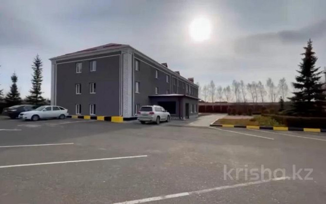 Промбаза 5.5 га, Сары Арка 15 Shchuchinsk - photo 1