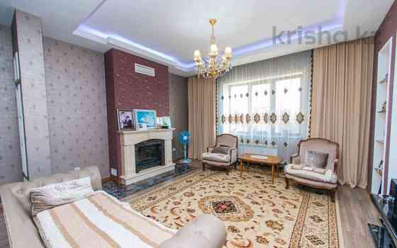 6-комнатный дом, 500 м², 15 сот., 248 7 Астана