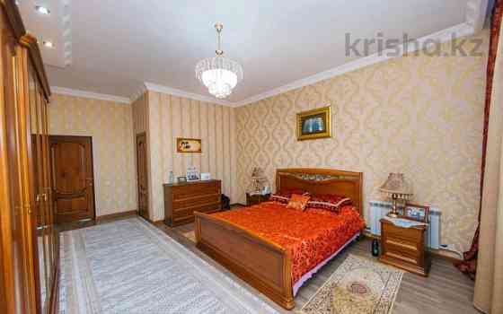 6-комнатный дом, 500 м², 15 сот., 248 7 Астана
