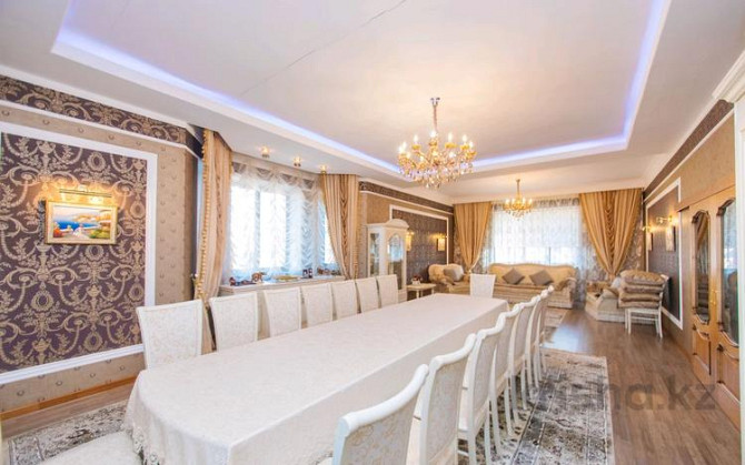 6-комнатный дом, 500 м², 15 сот., 248 7 Astana - photo 1