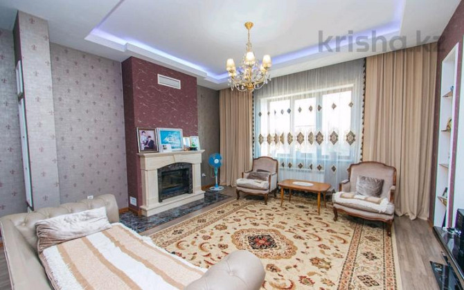 6-комнатный дом, 500 м², 15 сот., 248 7 Astana - photo 6