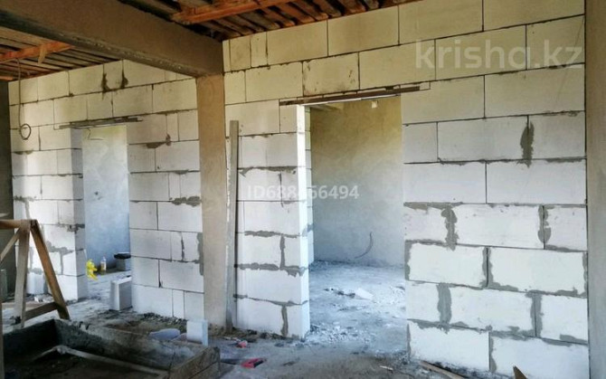 2-комнатный дом, 57 м², 10 сот., Новостройка 5  - изображение 2
