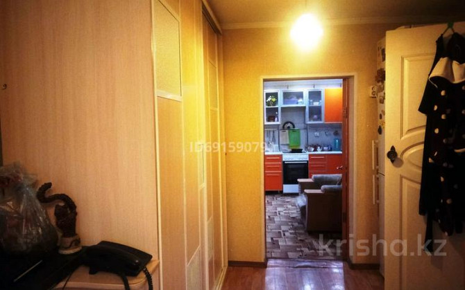4-комнатный дом, 100 м², 4 сот., Абая 300 - Абая - Чокина Павлодар - изображение 6