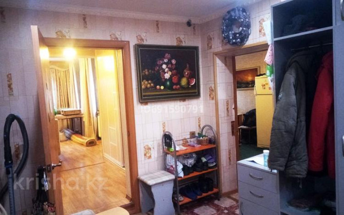 4-комнатный дом, 100 м², 4 сот., Абая 300 - Абая - Чокина Павлодар - изображение 5