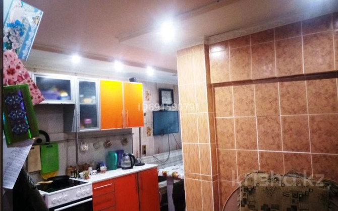 4-комнатный дом, 100 м², 4 сот., Абая 300 - Абая - Чокина Павлодар - изображение 4