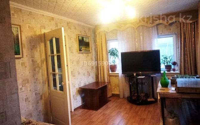 4-комнатный дом, 100 м², 4 сот., Абая 300 - Абая - Чокина Павлодар - изображение 7