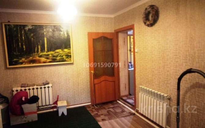 4-комнатный дом, 100 м², 4 сот., Абая 300 - Абая - Чокина Павлодар - изображение 2