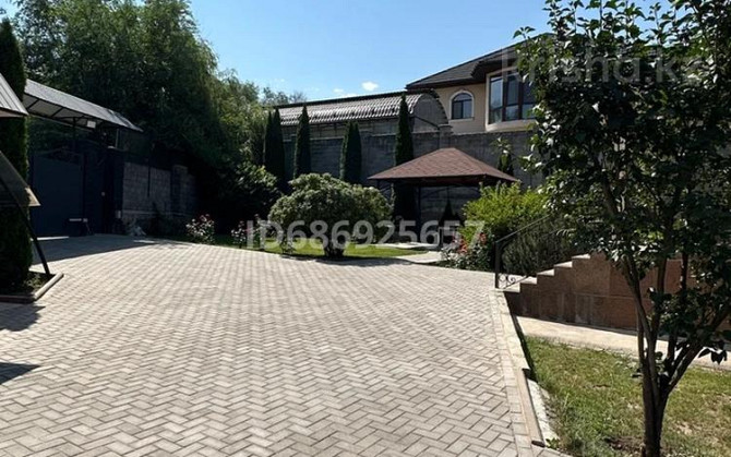 6-комнатный дом, 315 м², 10 сот., мкр Юбилейный Алматы - изображение 5