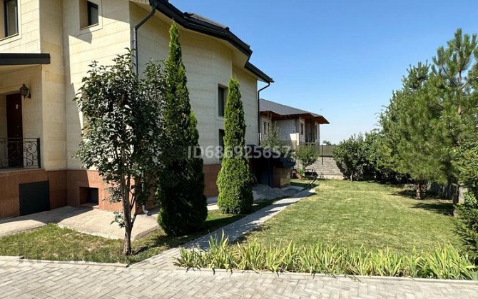 6-комнатный дом, 315 м², 10 сот., мкр Юбилейный Алматы - изображение 6