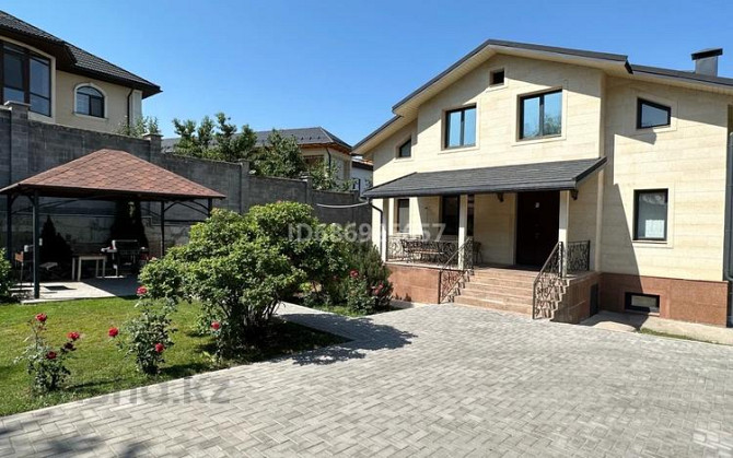6-комнатный дом, 315 м², 10 сот., мкр Юбилейный Алматы - изображение 3
